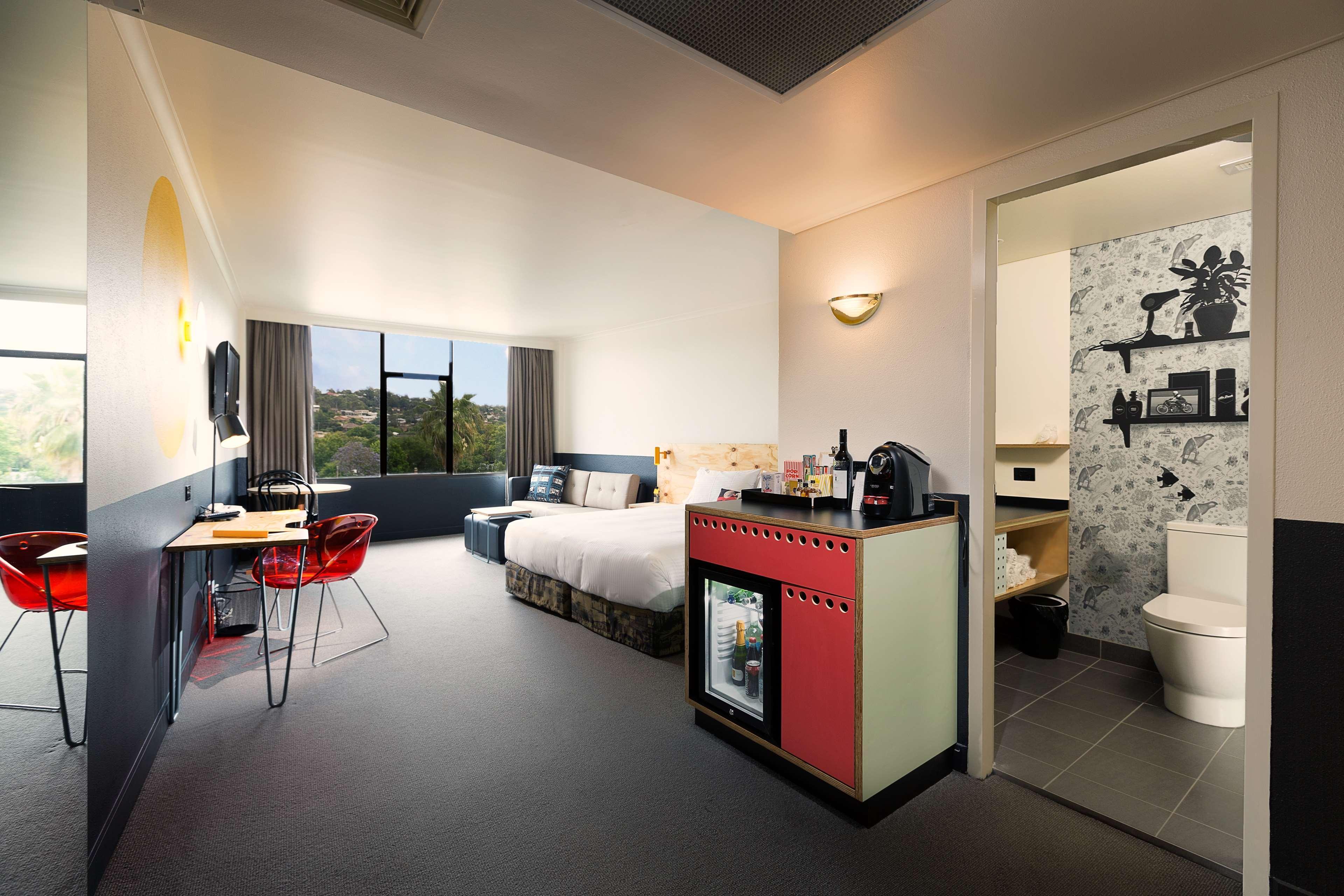 Hotel Atura Albury Exterior foto