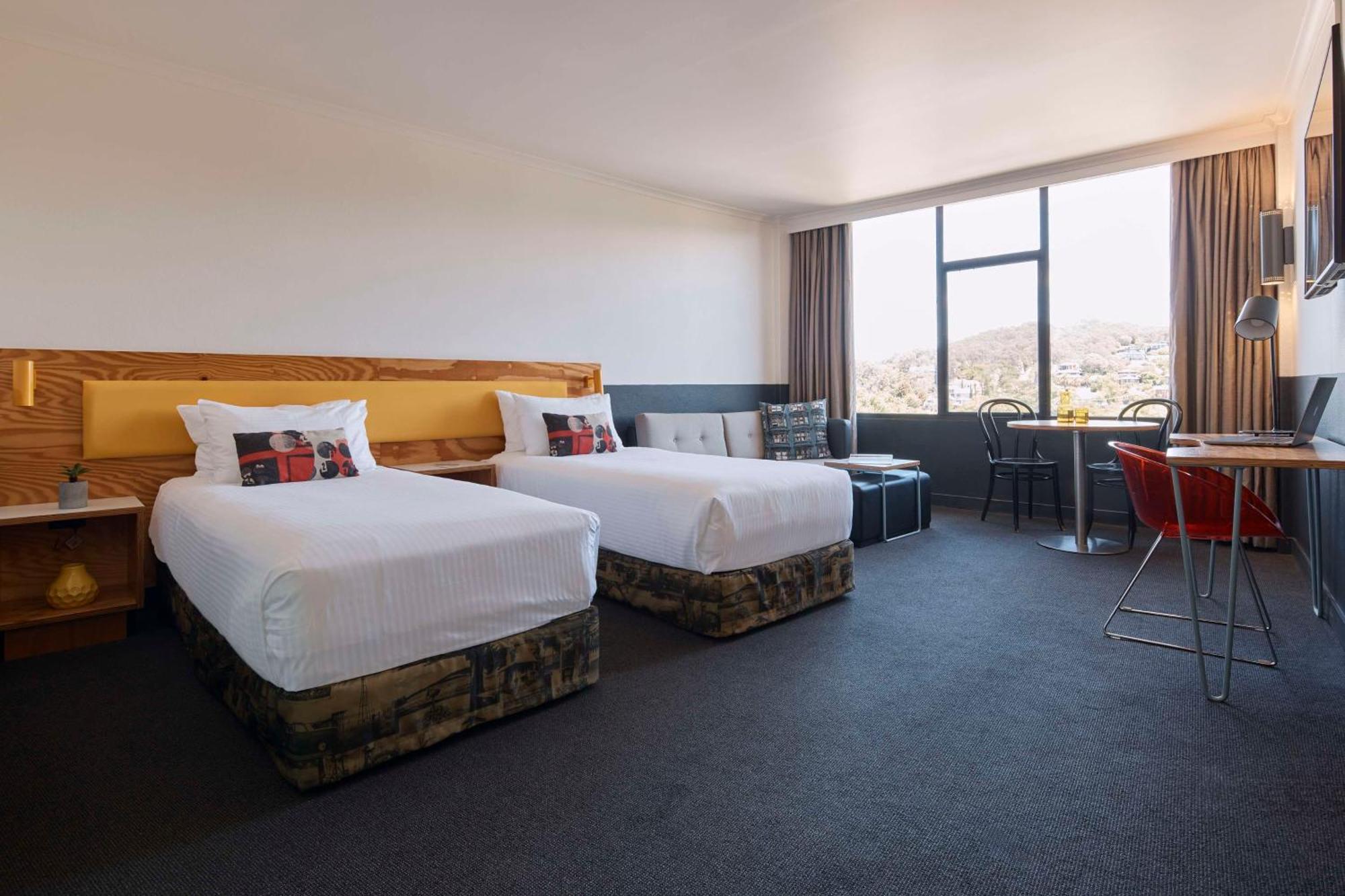 Hotel Atura Albury Exterior foto